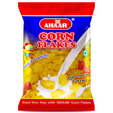 Ahaar Cornflakes 100 g *20