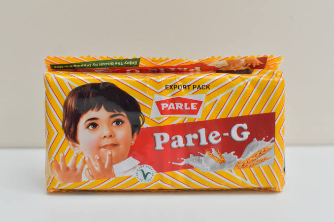 Parle G