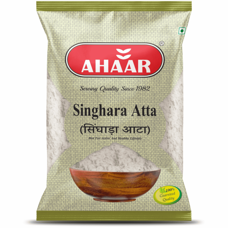 AHAAR - Singhara Flour 250g * 10