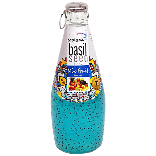 Basil Seed Drink (Imported)