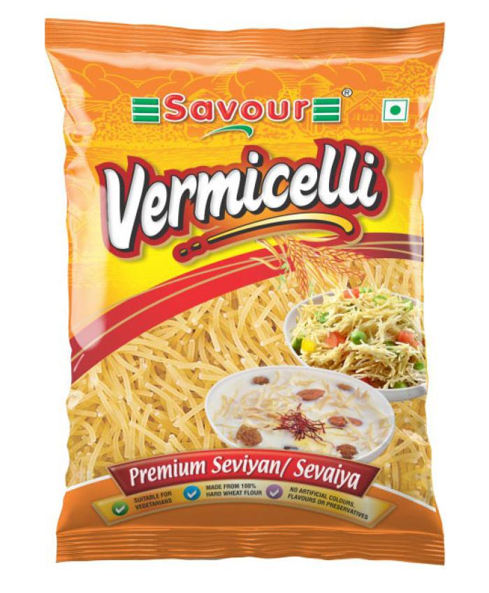 Savour vermicelli 160g Box