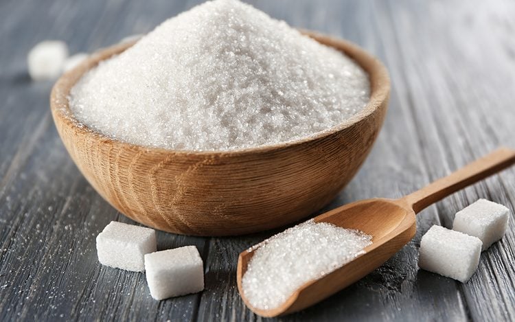 Fresh Suger 50