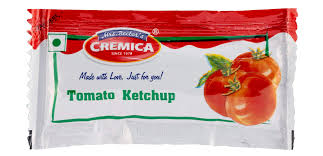 CREMICA Tometo Ketchup 1rs