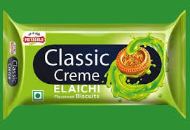 Priya Gold- classic Cream biscuit