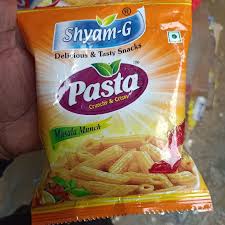 Swara-G pasta