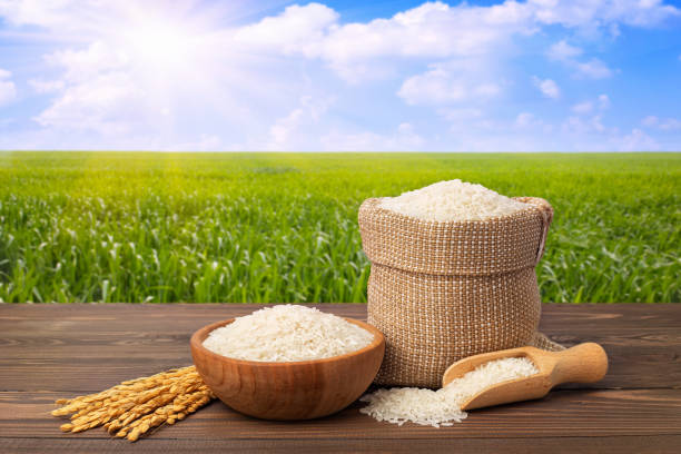 Pure Rice Pack